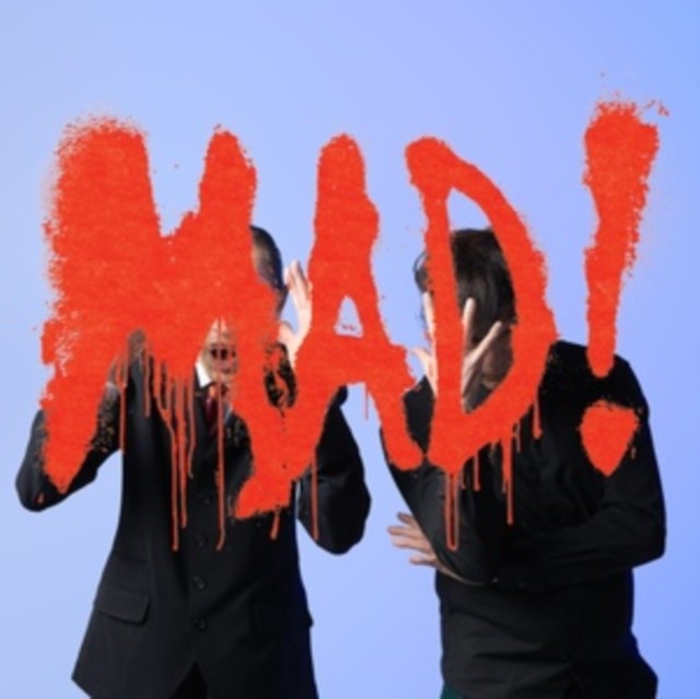 Mad! (180g)