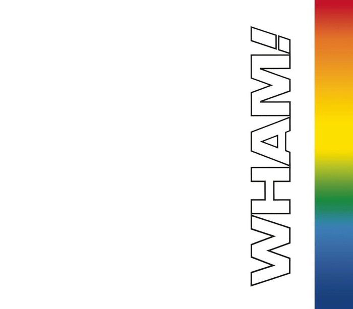 The Final - The Ultimate Wham!
