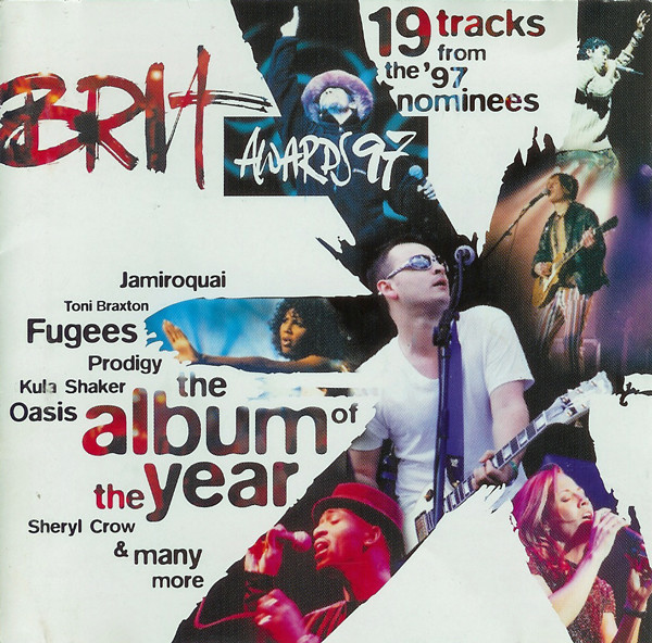 '97 Brit Awards
