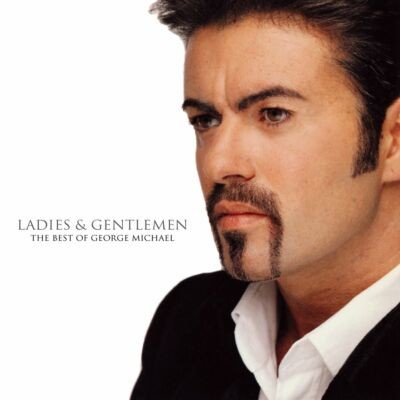 Ladies & Gentlemen (The Best Of George Michael)