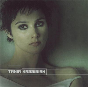 Tania Nassibian