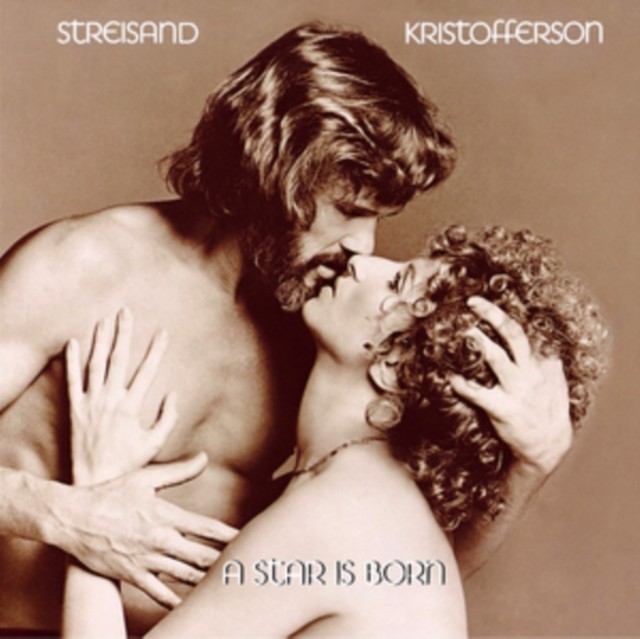 A Star Is Born (Remastered)