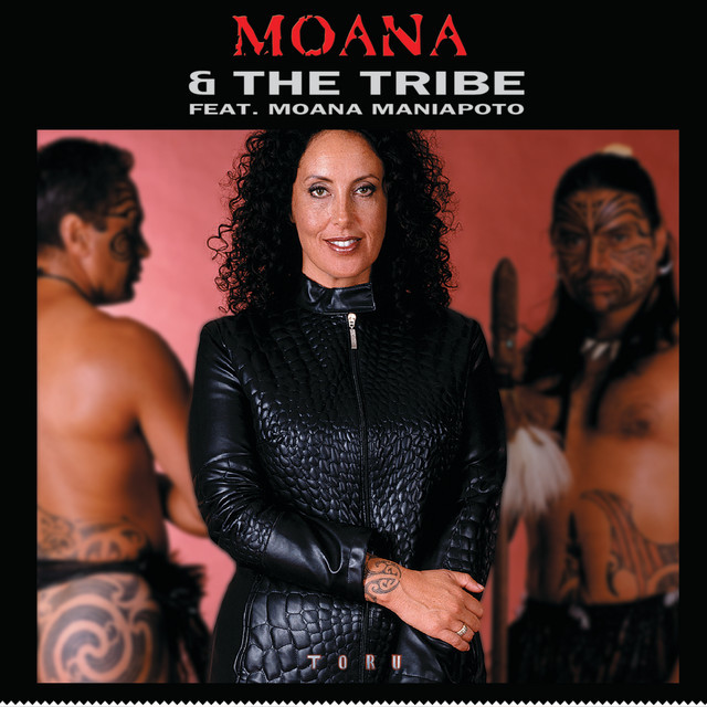Moana