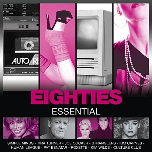 Essential: Eighties