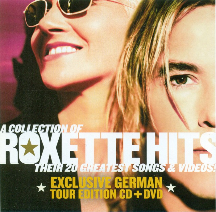 Roxette Hits