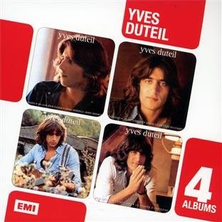 Album Boxset