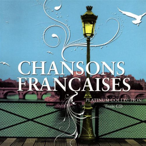 Platinum Chansons Francaises