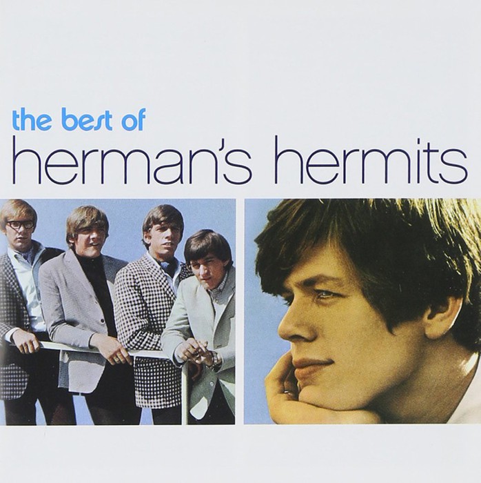 The Best of Herman's Hermits