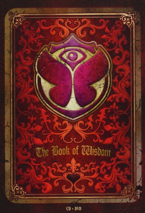 The Book Of Wisdom