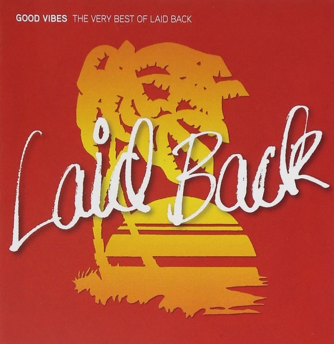 Good Vibes - The Very Best Of