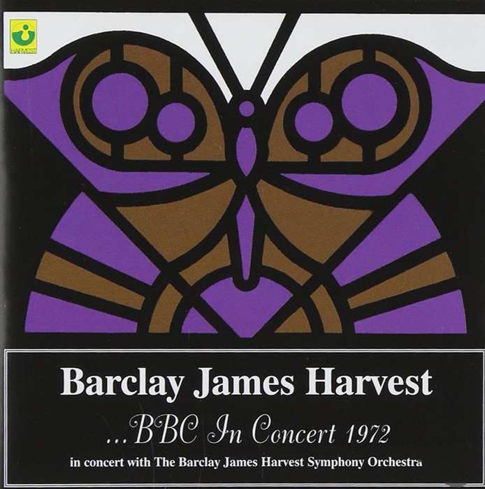 BBC In Concert 1972