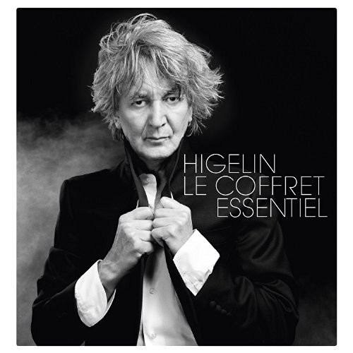 Le coffret essentiel (CD14)
