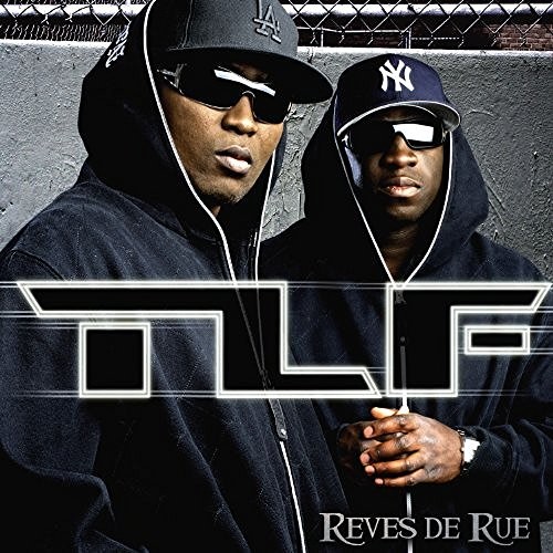 Rêves de rue