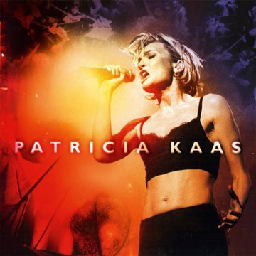 Patricia Kaas