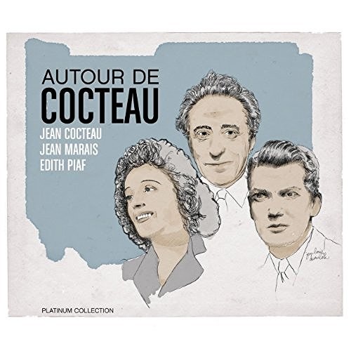 Platinum autour de Cocteau