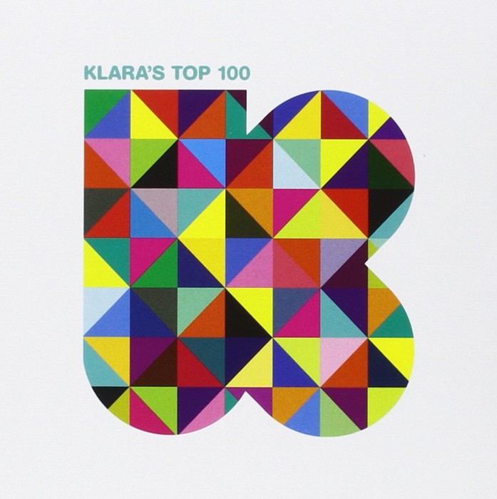 Klara's Top 100 (Limited Edition)