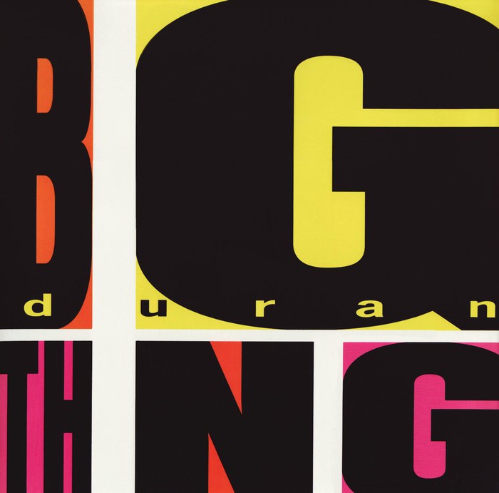 Big Thing (180g)