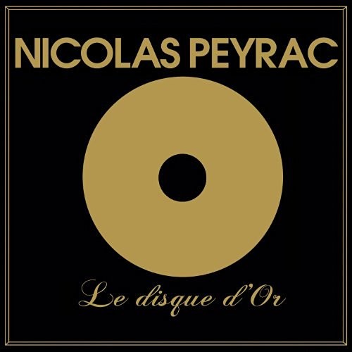 Le disque d'or