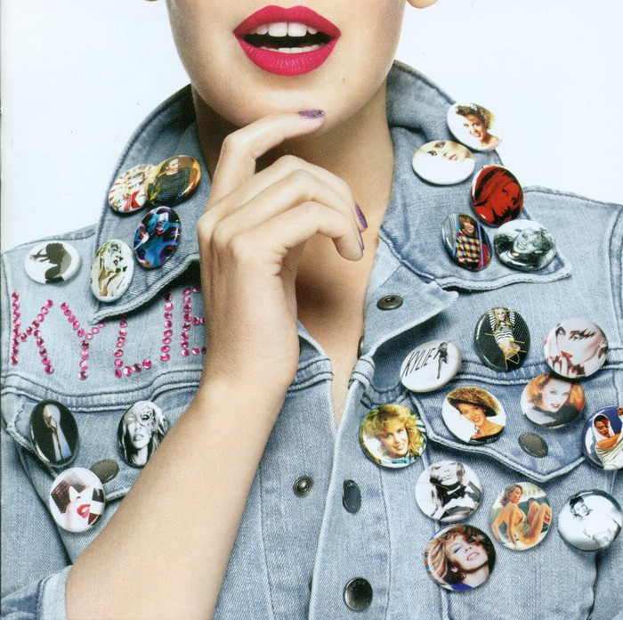 The Best Of Kylie Minogue (Special Edition)