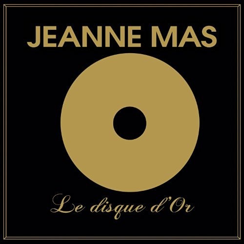 Le Disque D'or