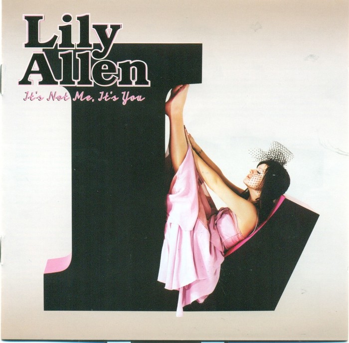 It's Not Me, It's You