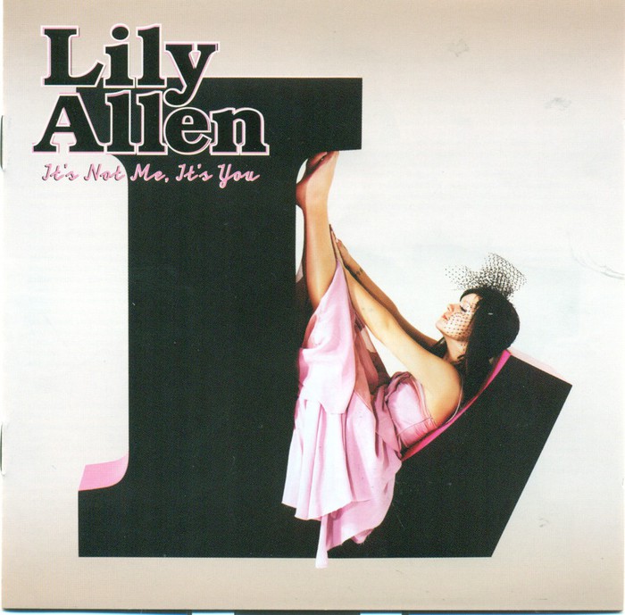 It's Not Me, It's You