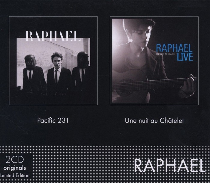 Originals Boxset