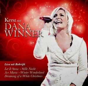 Kerst Met Dana Winner
