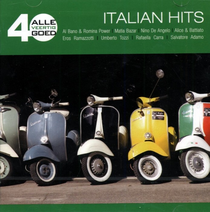 Italiaanse Hits