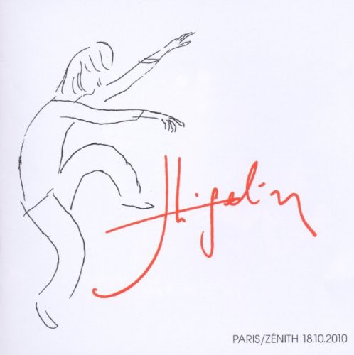 Paris Zenith 18.10.2010