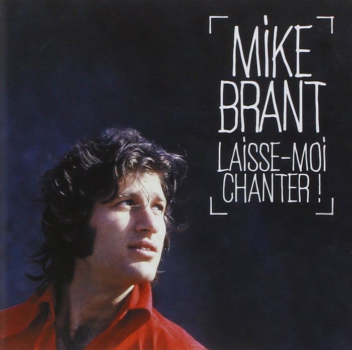 Laisse-Moi Chanter
