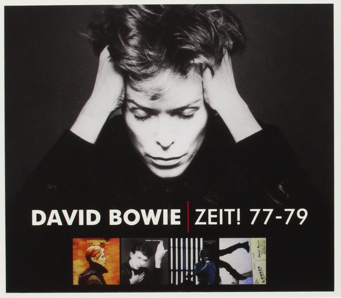 Zeit! 77-79