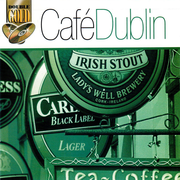 Cafe Dublin