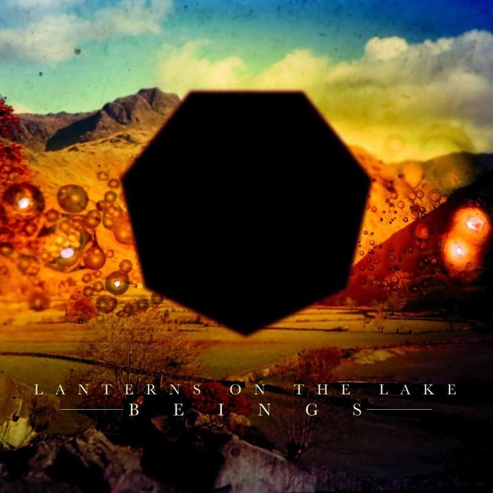 Beings (LP+CD)