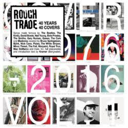 Rough Trade Shops Covers Vol. One