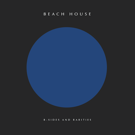 B-Sides and Rarities