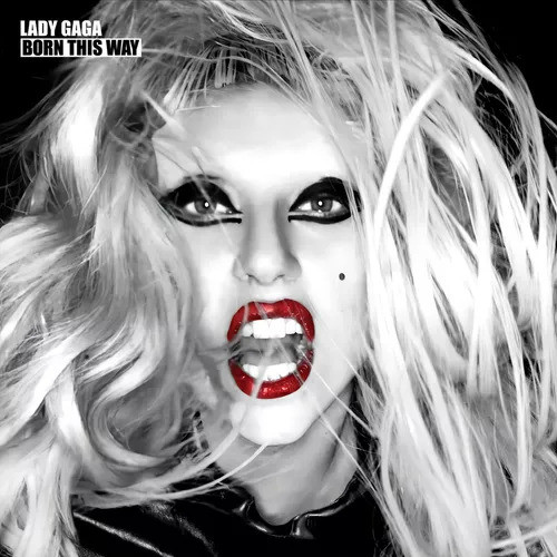 Born This Way (Limited)
