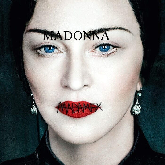 Madame X (Japanese Edition)