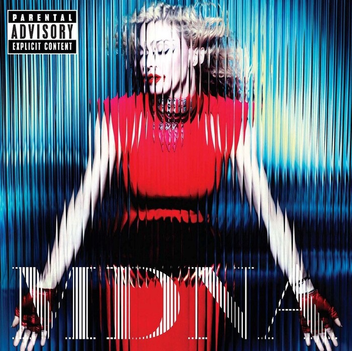 MDNA (Japanese Edition)