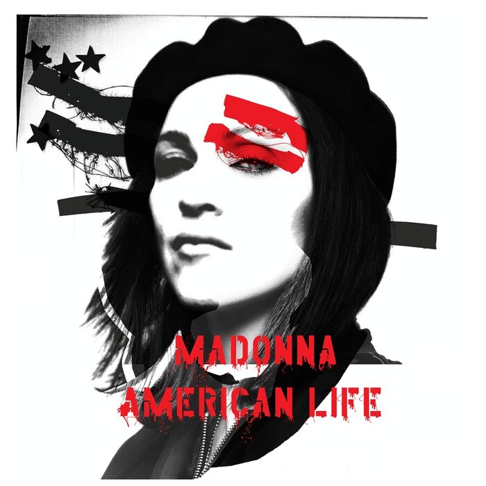American Life (Japanese Edition)