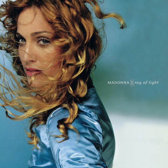 Ray Of Light (Limited) (Japanese Edition)
