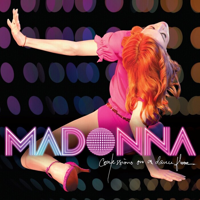 Confessions On A Dance Floor (Limited) (Japanese Edition)