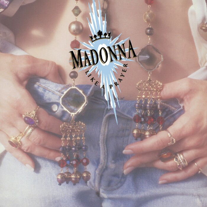 Like A Prayer (Japanese Edition)