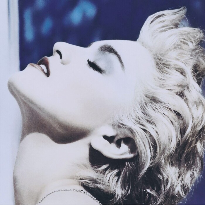 True Blue (2001 Remaster) (Limited) (Japanese Edition)