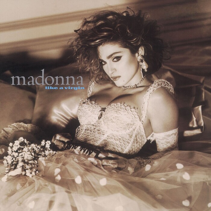 Like A Virgin (2001 Remaster) (Japanese Edition)