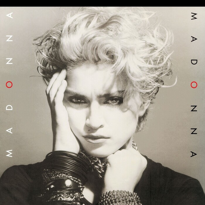 Madonna (2001 Remaster) (Japanese Edition)