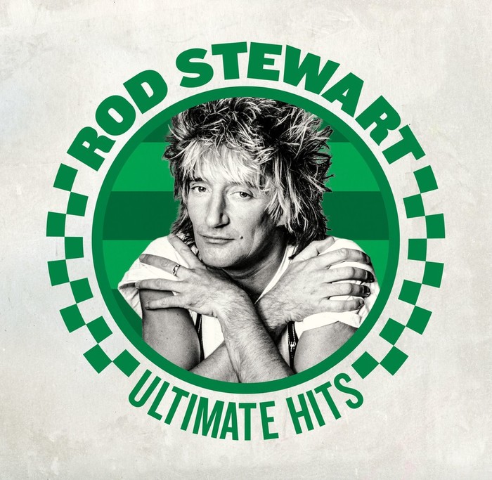 Ultimate Hits (Exclusive) (Limited) (Green Vinyl) (Alternate Cover)