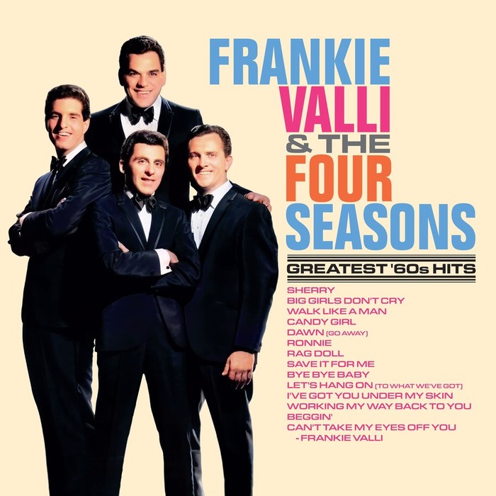 Greatest '60s Hits (Limited) (Exclusive) (Sea Blue Vinyl)
