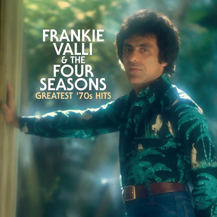 Greatest '70s Hits (Limited) (Exclusive) (Sea Blue Vinyl)
