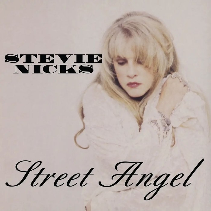 Street Angel (Red Vinyl) (Limited) (SYEOR)